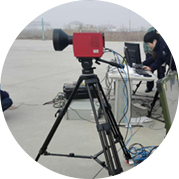 RLK600数字红外辐射计