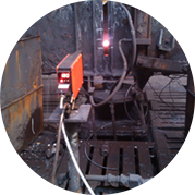 冶金用光电传感器