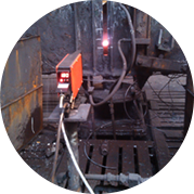 冶金用光电传感器