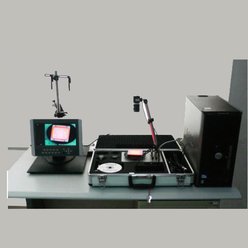 机器视觉试验套件