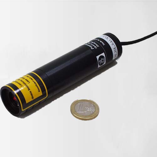 机器视觉结构光源 - 线光源