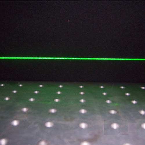 机器视觉结构光源 - 温控线光源