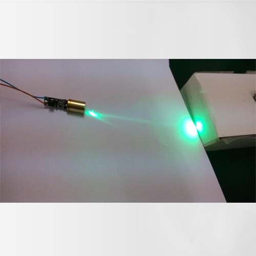 机器视觉结构光源 - 蓝光线光源