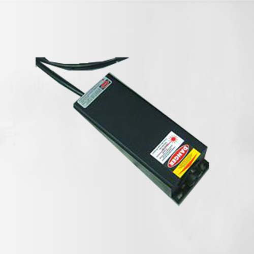 近红外半导体激光光源