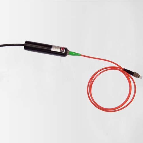 红光光纤耦合半导体激光模组