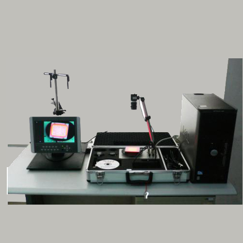 机器视觉试验套件