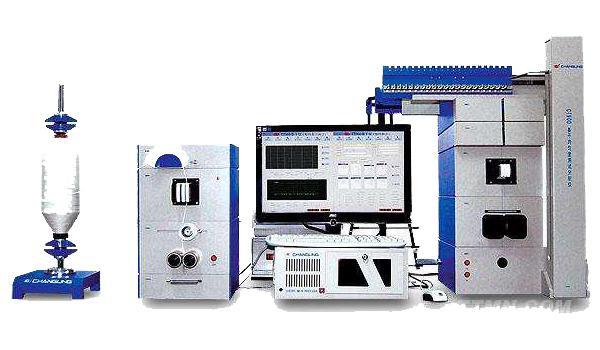 纺织设备用传感器