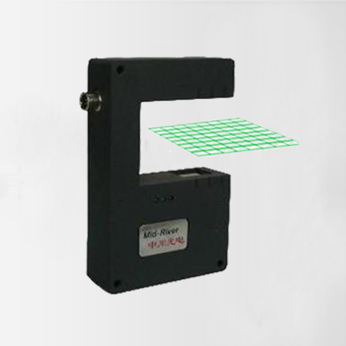 光电纠偏传感器