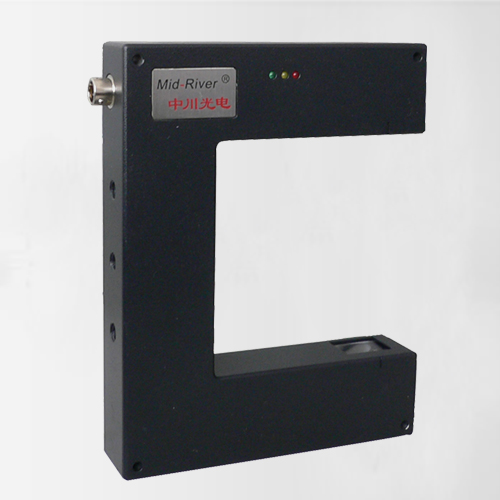 光电纠偏传感器